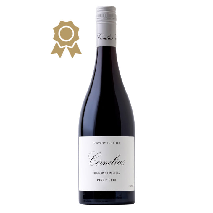 2018 Cornelius Armitage Pinot Noir