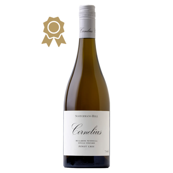 2021 Cornelius Pinot Gris