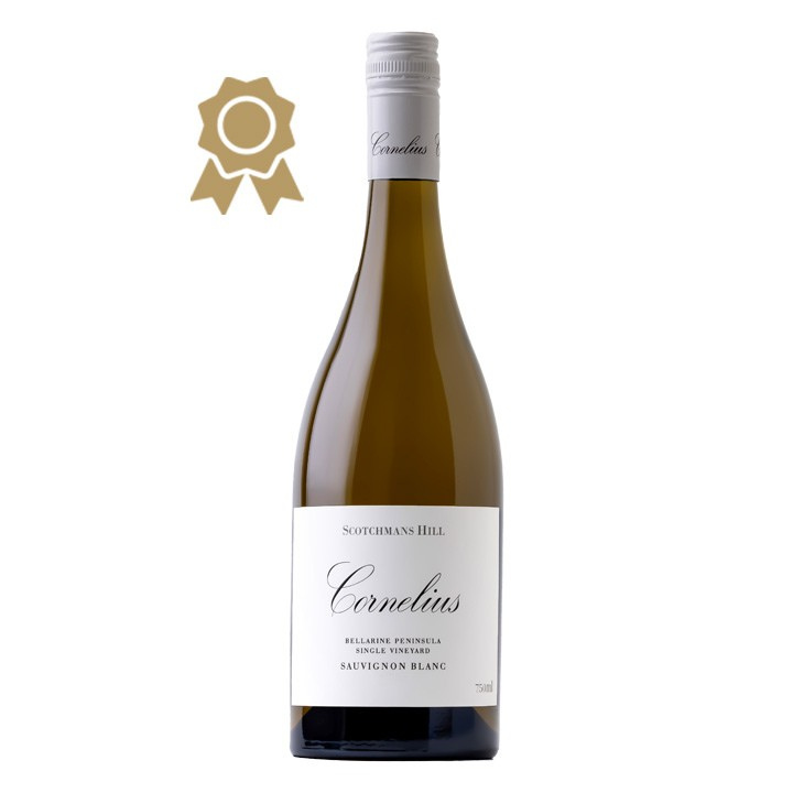 2020 Cornelius Sauvignon