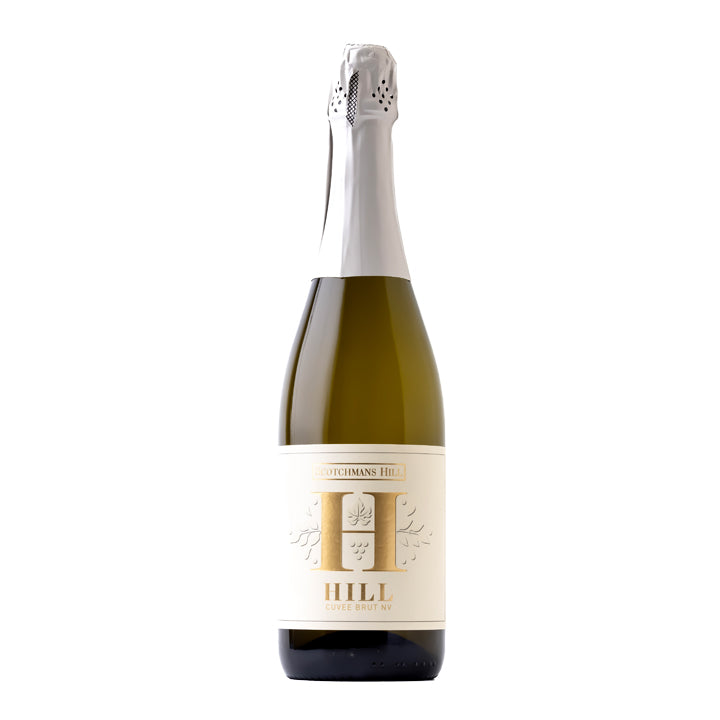 NV HILL Cuvée Brut