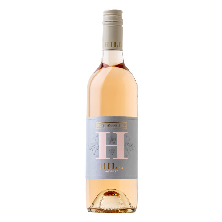 NV Hill Moscato