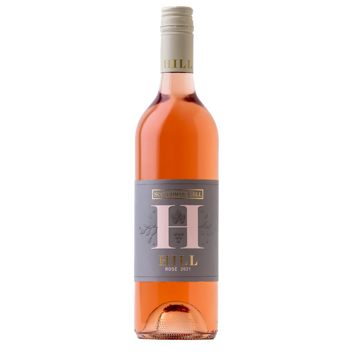 2022 HILL Rosé