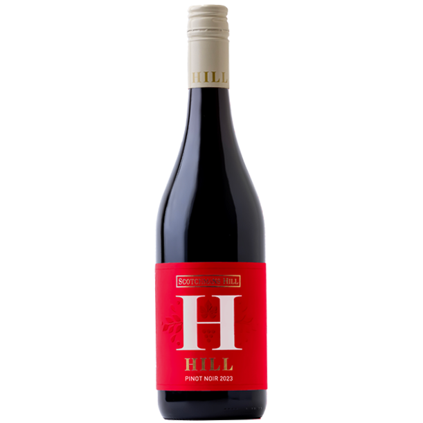 2023 Hill Pinot Noir