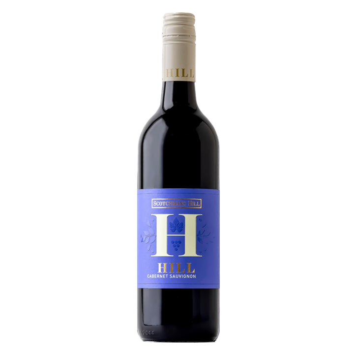 2019 Hill Cabernet Sauvignon