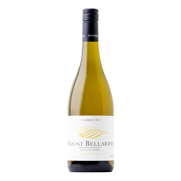 2024 Mount Bellarine Chardonnay