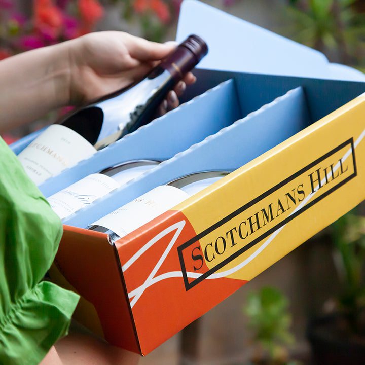 Scotchmans Hill gift box