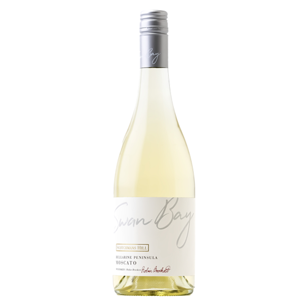 NV Swan Bay Moscato