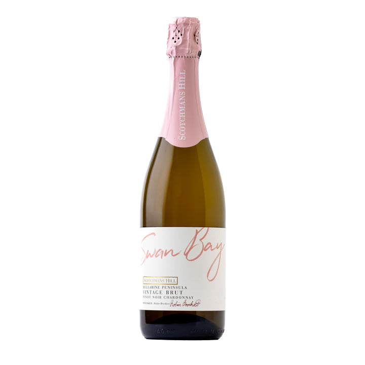 2024 Swan Bay Vintage Brut