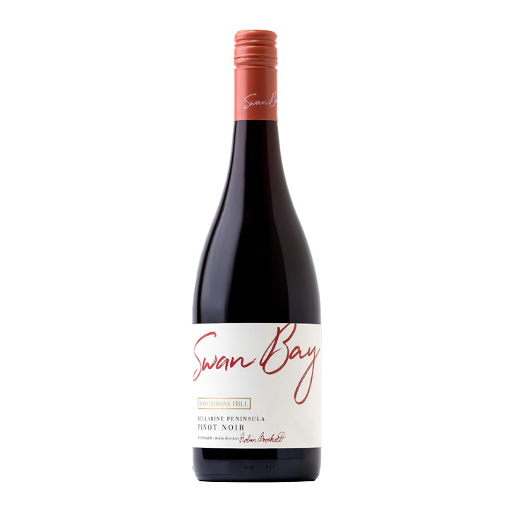 2024 Swan Bay Pinot Noir
