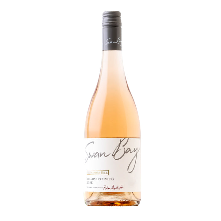 2024 Swan Bay Rosé