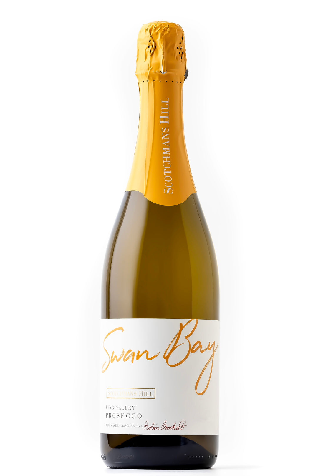 2024 Swan Bay Prosecco