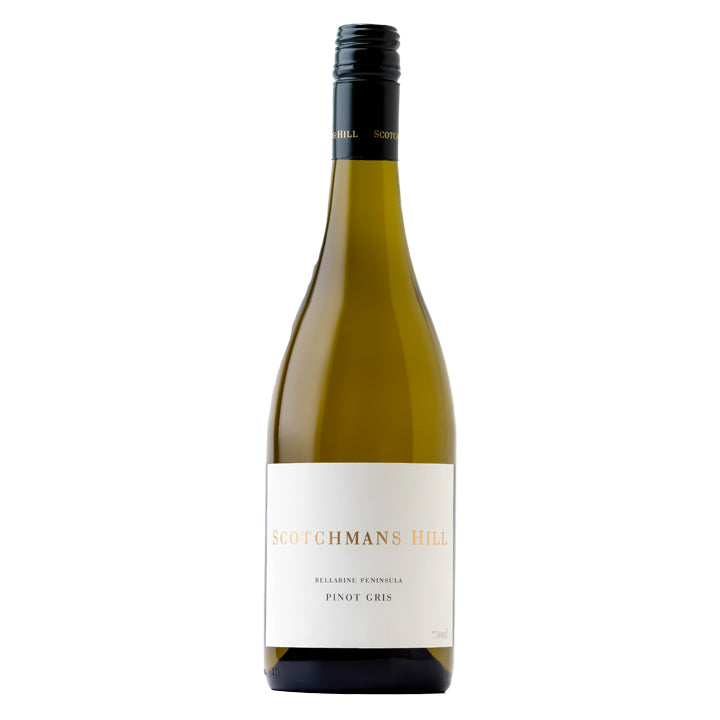 2025 Scotchmans Hill Pinot Gris