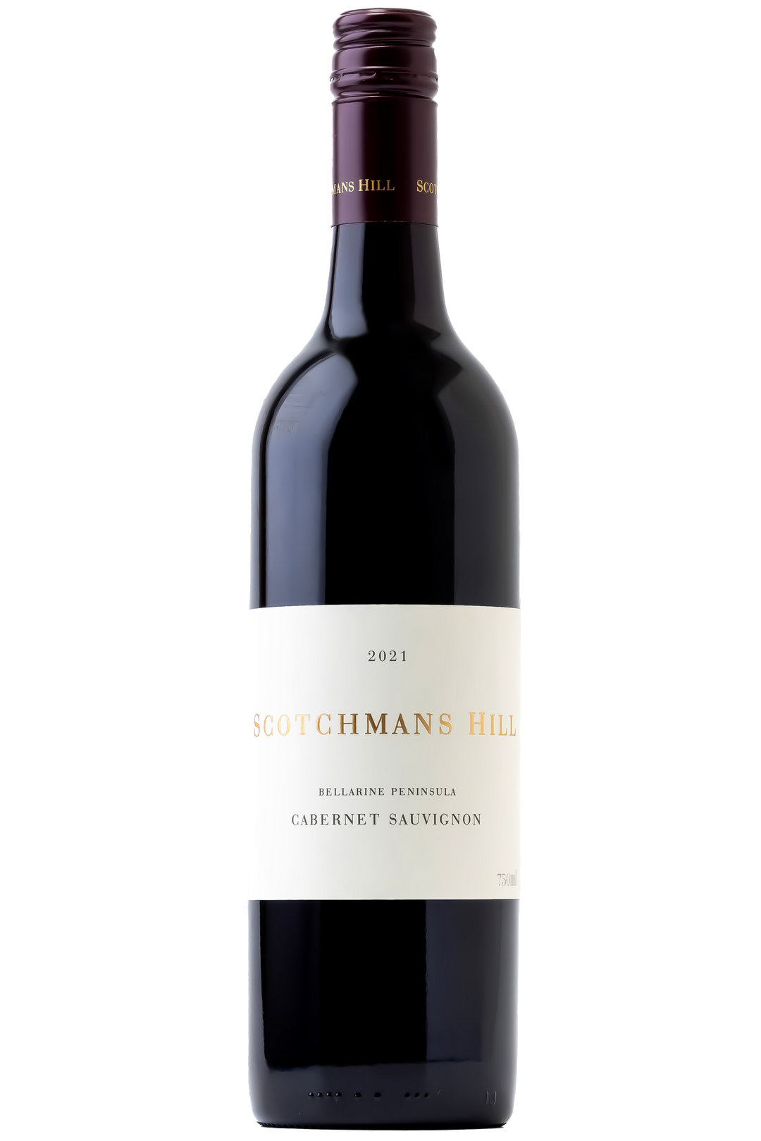 2021 Scotchmans Hill Cabernet Sauvignon