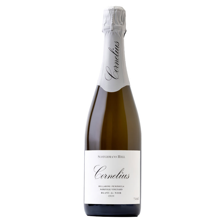 2021 Cornelius Norfolk Vineyard Blanc de Noir