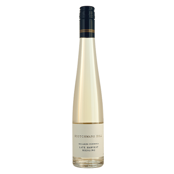 2024 Scotchmans Hill Late Harvest Riesling