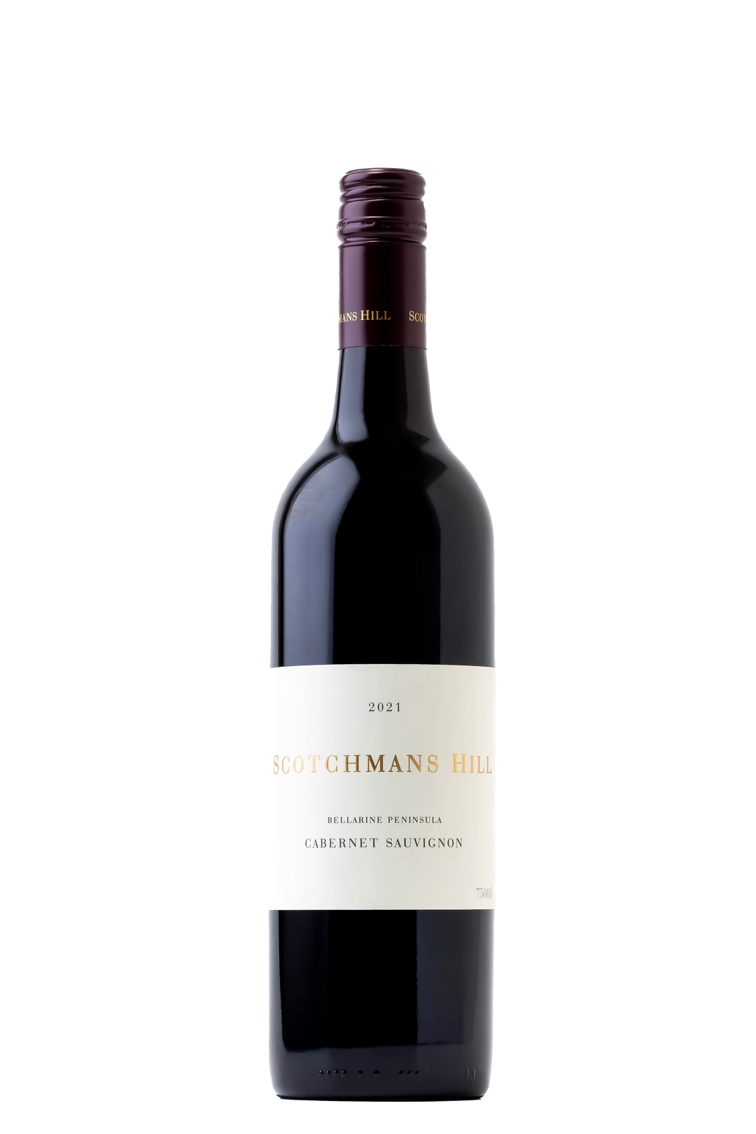 2021 Scotchmans Hill Cabernet Sauvignon