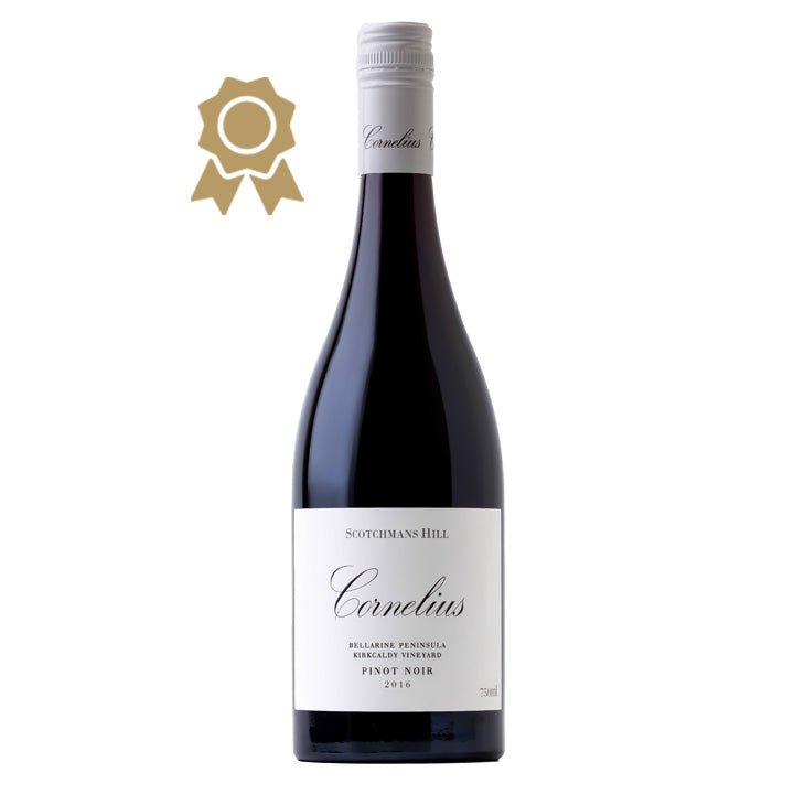 2017 Cornelius Armitage Pinot Noir