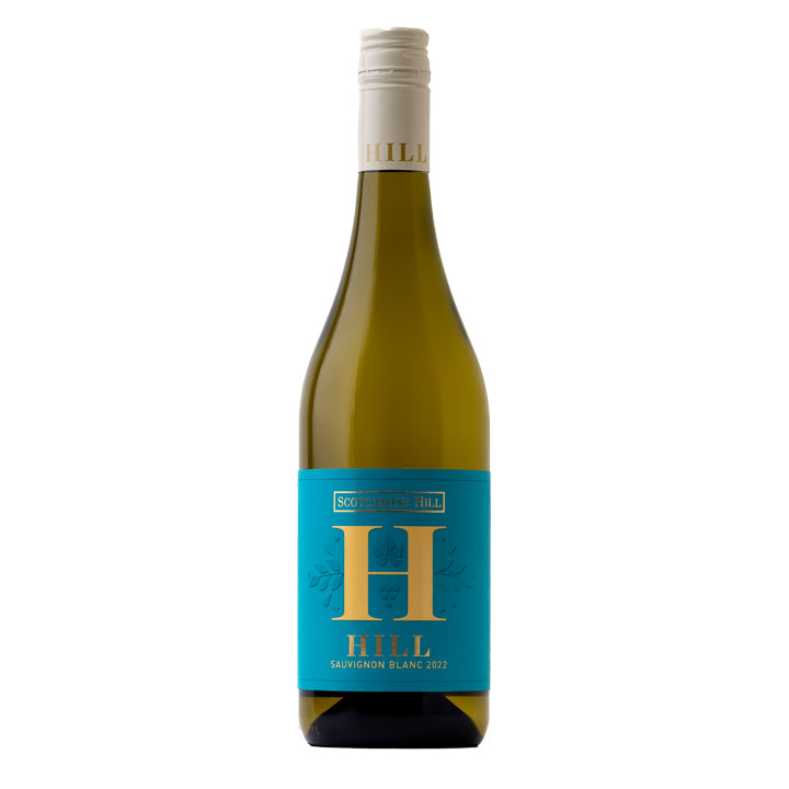 2023 Hill Sauvignon Blanc