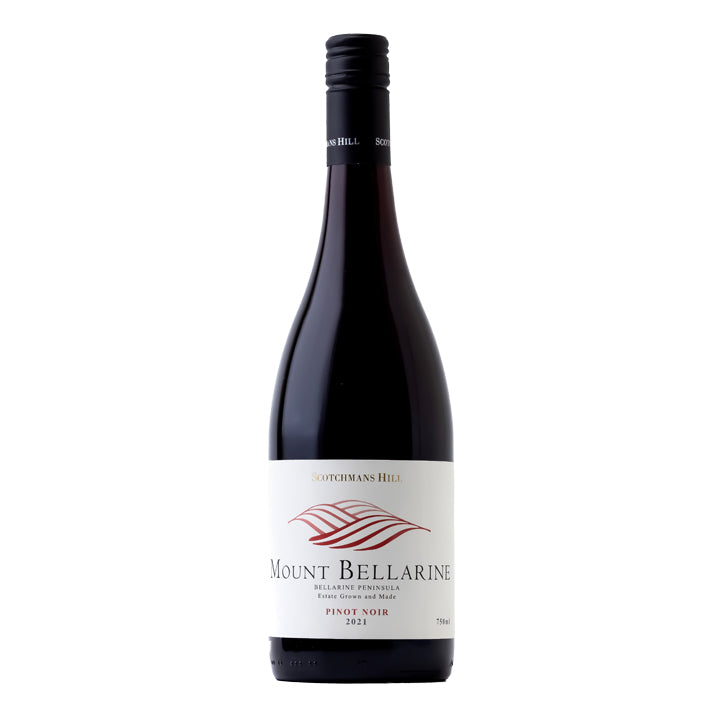 2023 Mount Bellarine Pinot Noir