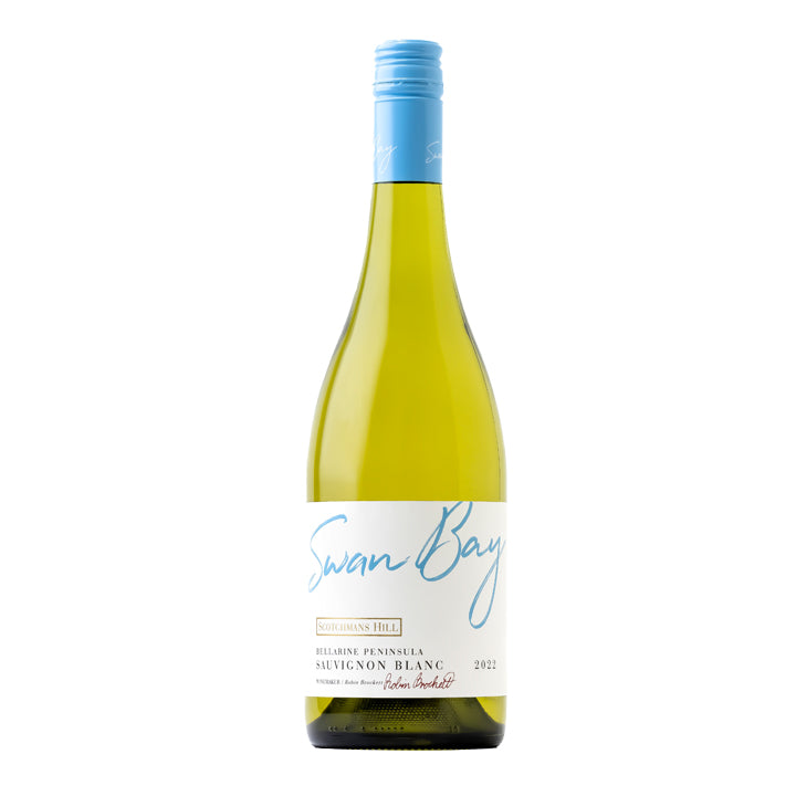 2022 Swan Bay Sauvignon Blanc