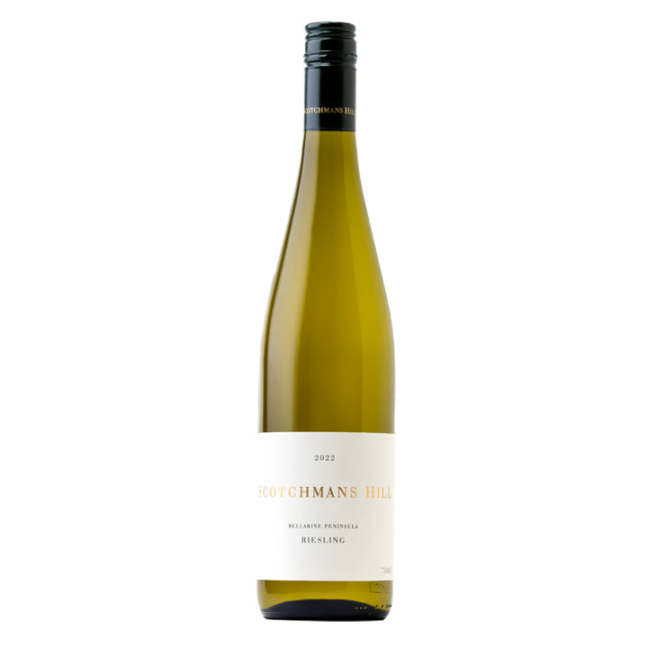 2023 Scotchmans Hill Riesling