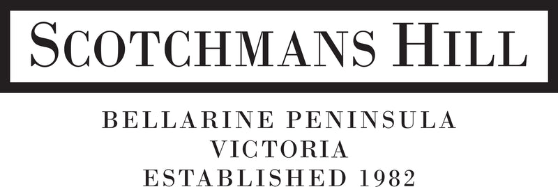 Scotchmans Hill logo