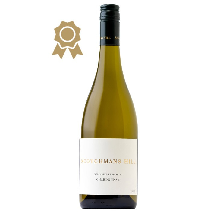 2023 Scotchmans Hill Chardonnay