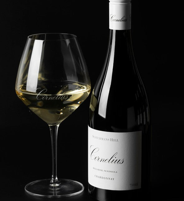 Cornelius Sutton Chardonnay